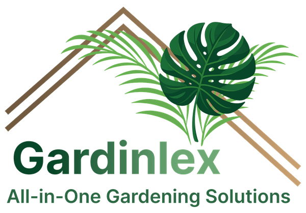 Gardinlex — All-in-One Gardening Solutions